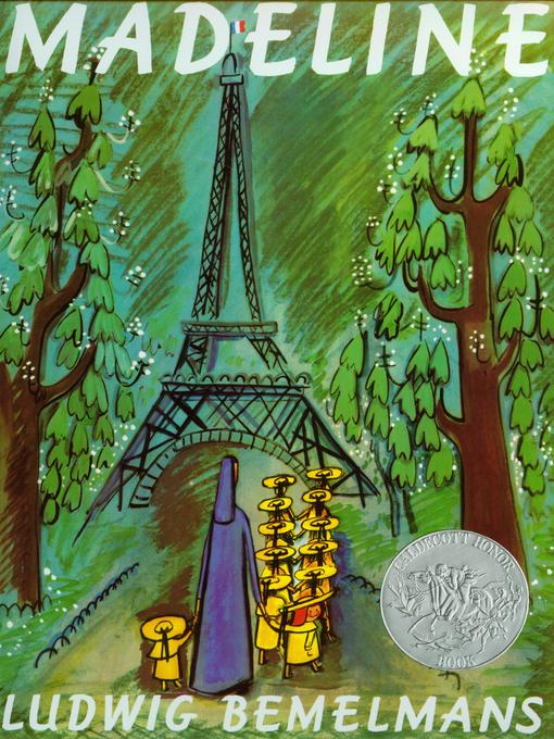 Title details for Madeline by Ludwig Bemelmans - Available